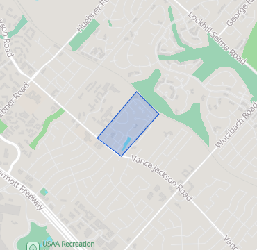 Neighborhood Map