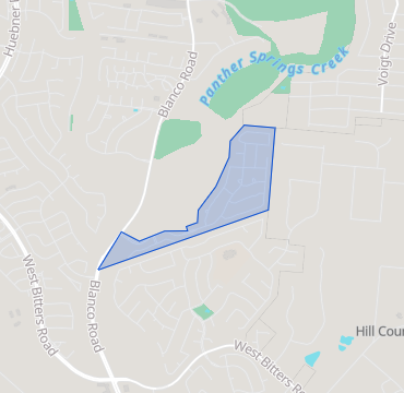 Neighborhood Map