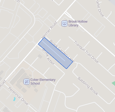 Neighborhood Map