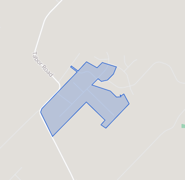 Neighborhood Map
