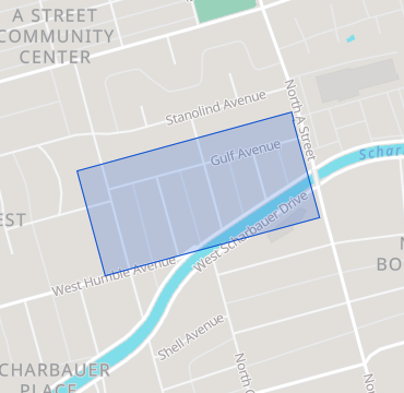 Neighborhood Map