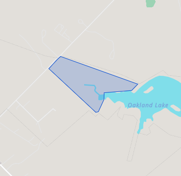 Neighborhood Map