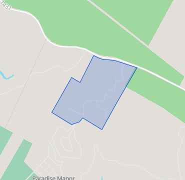 Neighborhood Map