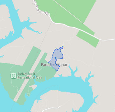 Neighborhood Map