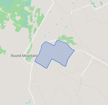 Neighborhood Map