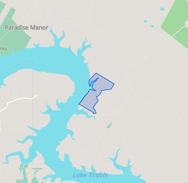 Neighborhood Map