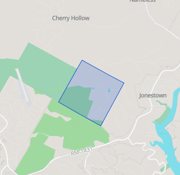 Neighborhood Map