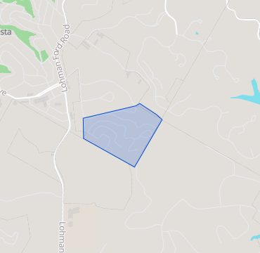 Neighborhood Map