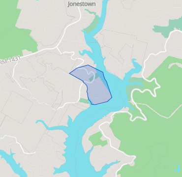 Neighborhood Map