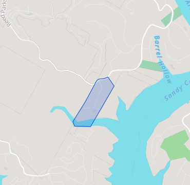 Neighborhood Map