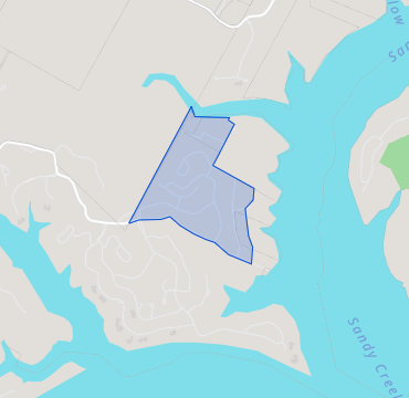 Neighborhood Map