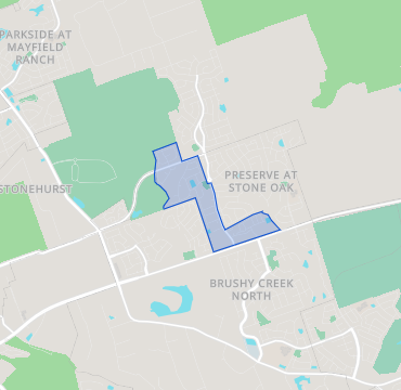 Neighborhood Map