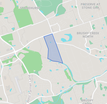 Neighborhood Map
