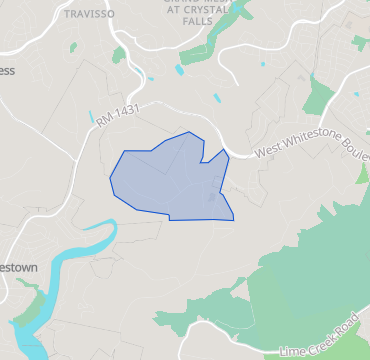 Neighborhood Map