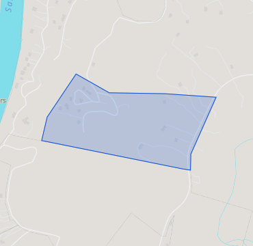 Neighborhood Map