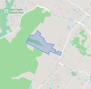 Neighborhood Map