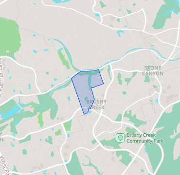 Neighborhood Map