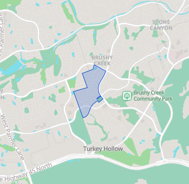 Neighborhood Map