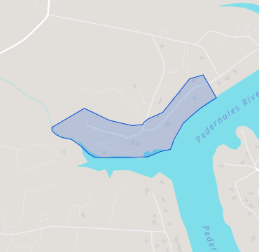 Neighborhood Map