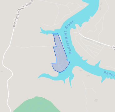 Neighborhood Map