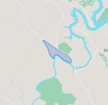Neighborhood Map