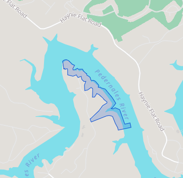 Neighborhood Map