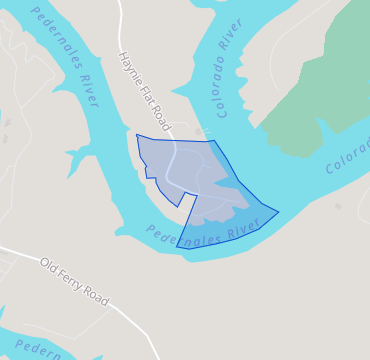 Neighborhood Map
