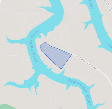 Neighborhood Map