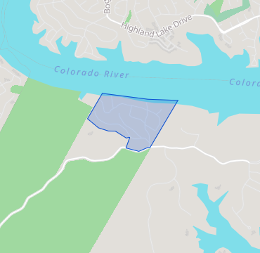 Neighborhood Map