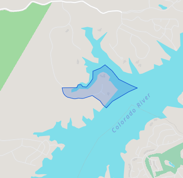 Neighborhood Map