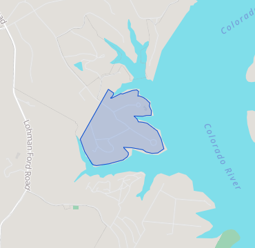 Neighborhood Map