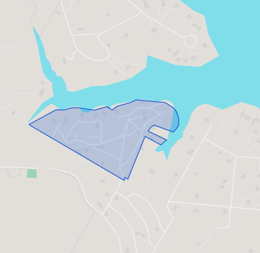 Neighborhood Map