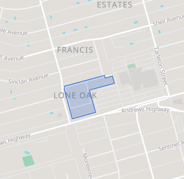 Neighborhood Map