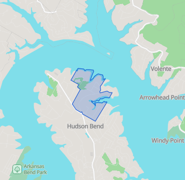 Neighborhood Map