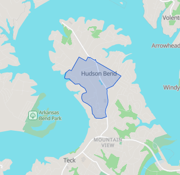 Neighborhood Map