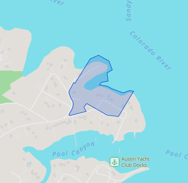 Neighborhood Map