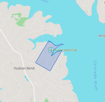 Neighborhood Map
