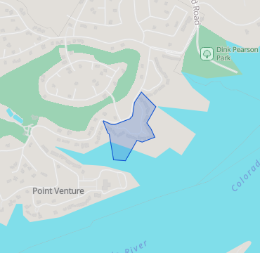 Neighborhood Map