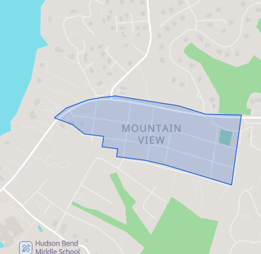 Neighborhood Map