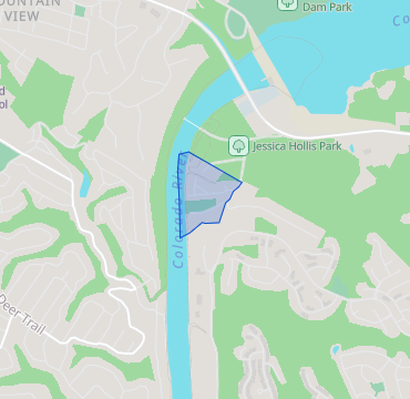 Neighborhood Map