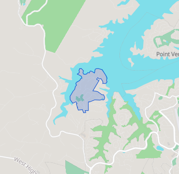 Neighborhood Map