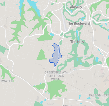 Neighborhood Map