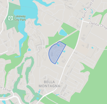 Neighborhood Map