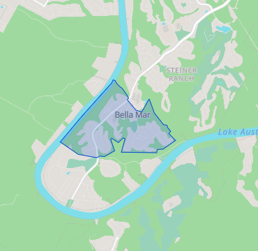 Neighborhood Map