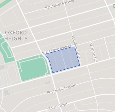 Neighborhood Map