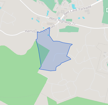 Neighborhood Map