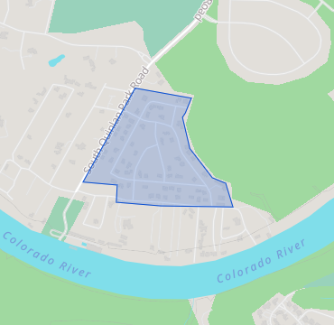 Neighborhood Map