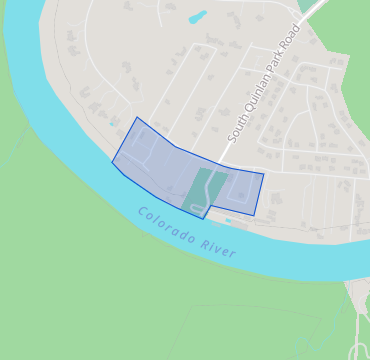 Neighborhood Map