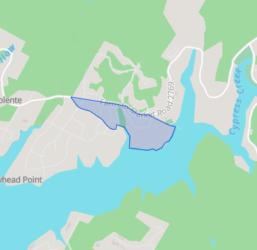 Neighborhood Map