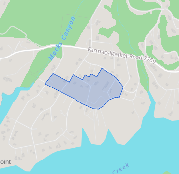 Neighborhood Map